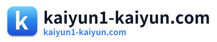 kaiyun1-kaiyun.com Logo